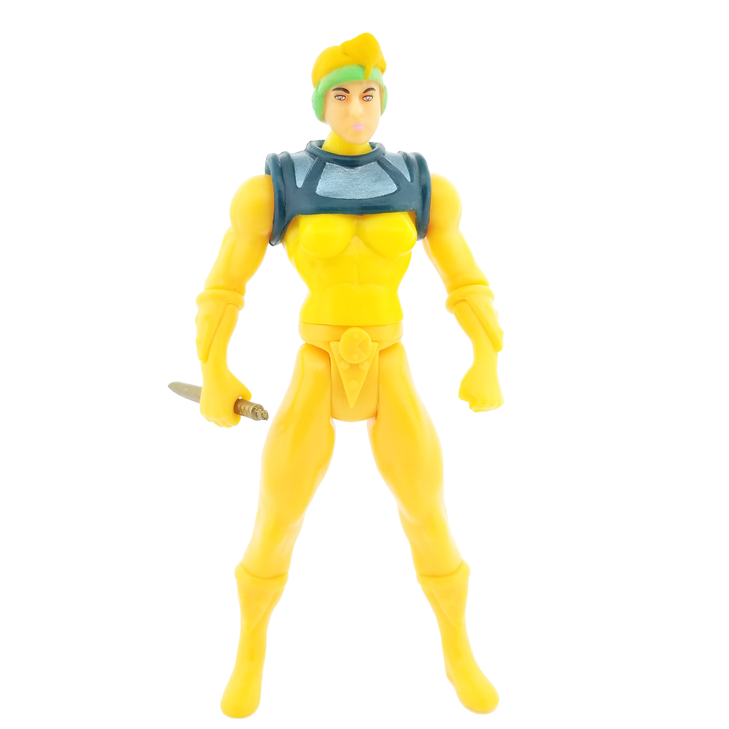 Hera- Frankenslice figure LIMIT ONE