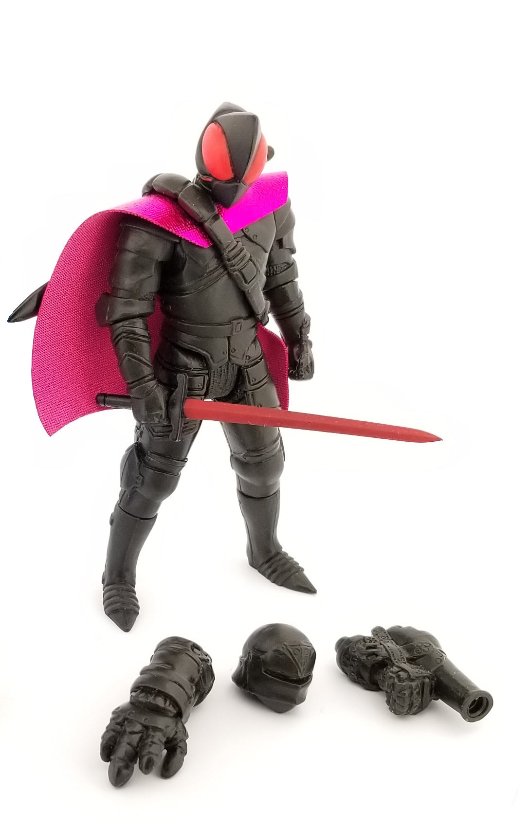 Hadeath