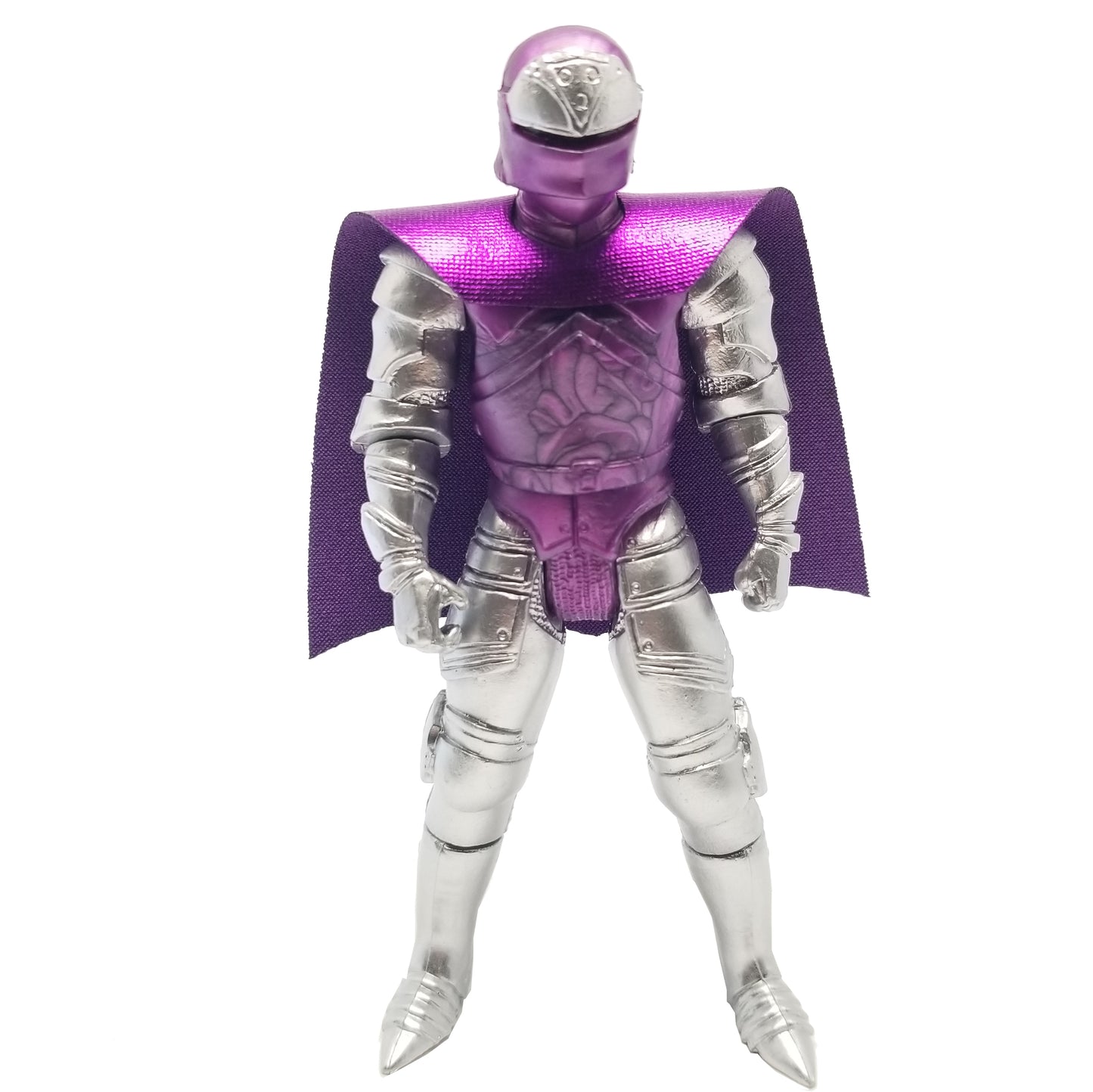 AFOTM MAY 2021- Air Thrasher