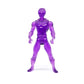 Material Boy: Transparent Purple Classic Knight