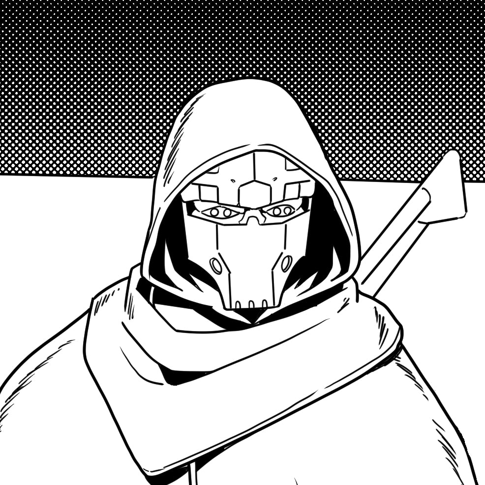 AFOTM APR 2021 - Covert Ninja