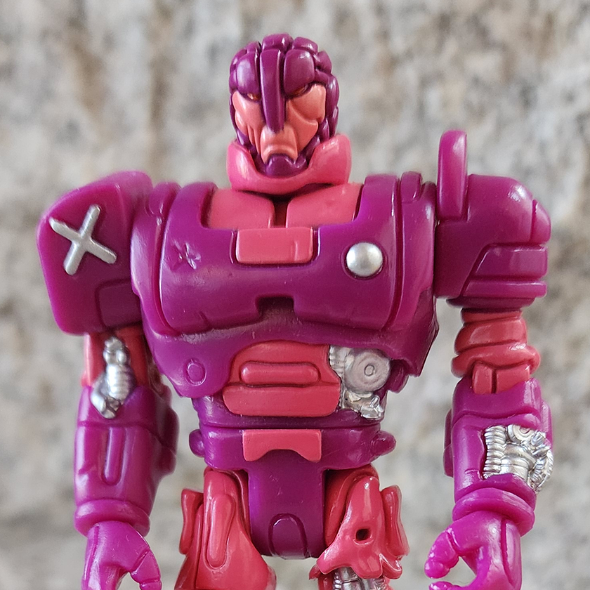 Sen-T-Nil - Debt Collector