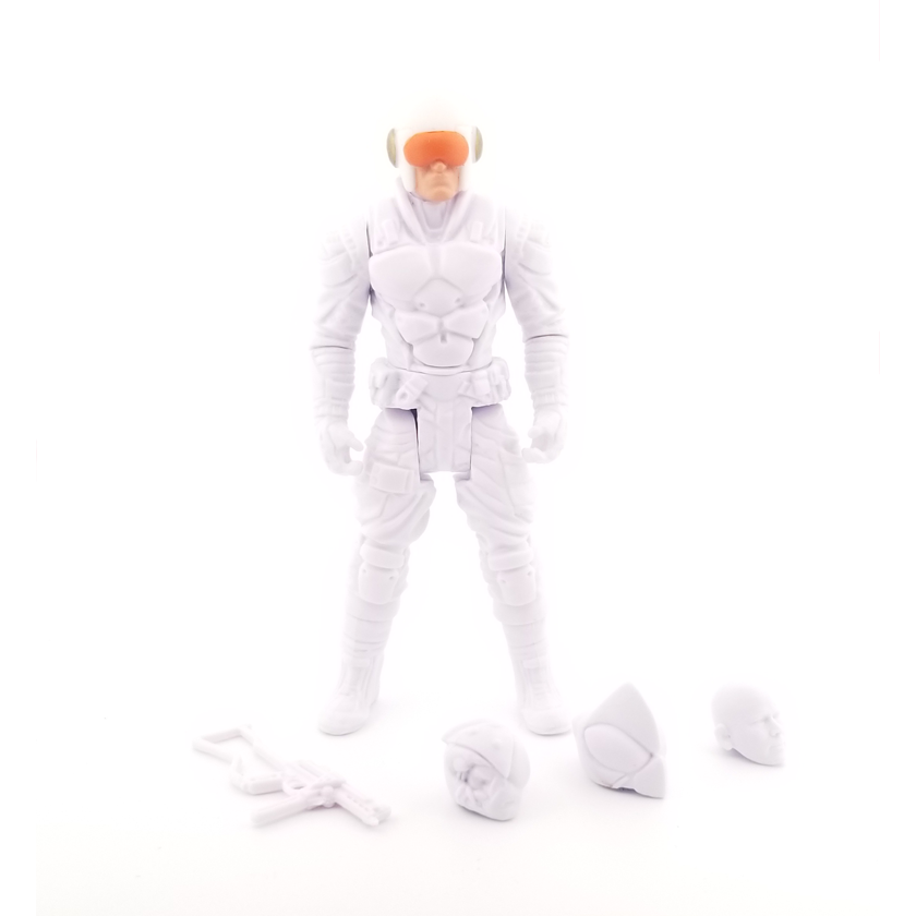 Wulf Trooper Hyper Knight