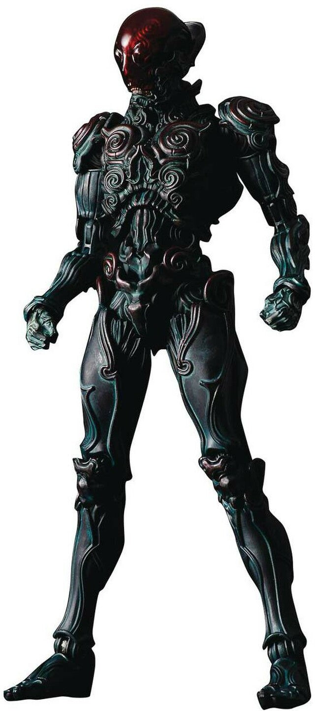 Joumon Kugutu Bokkoku Exclusive 12" Action Figure 1000 TOYS INC.