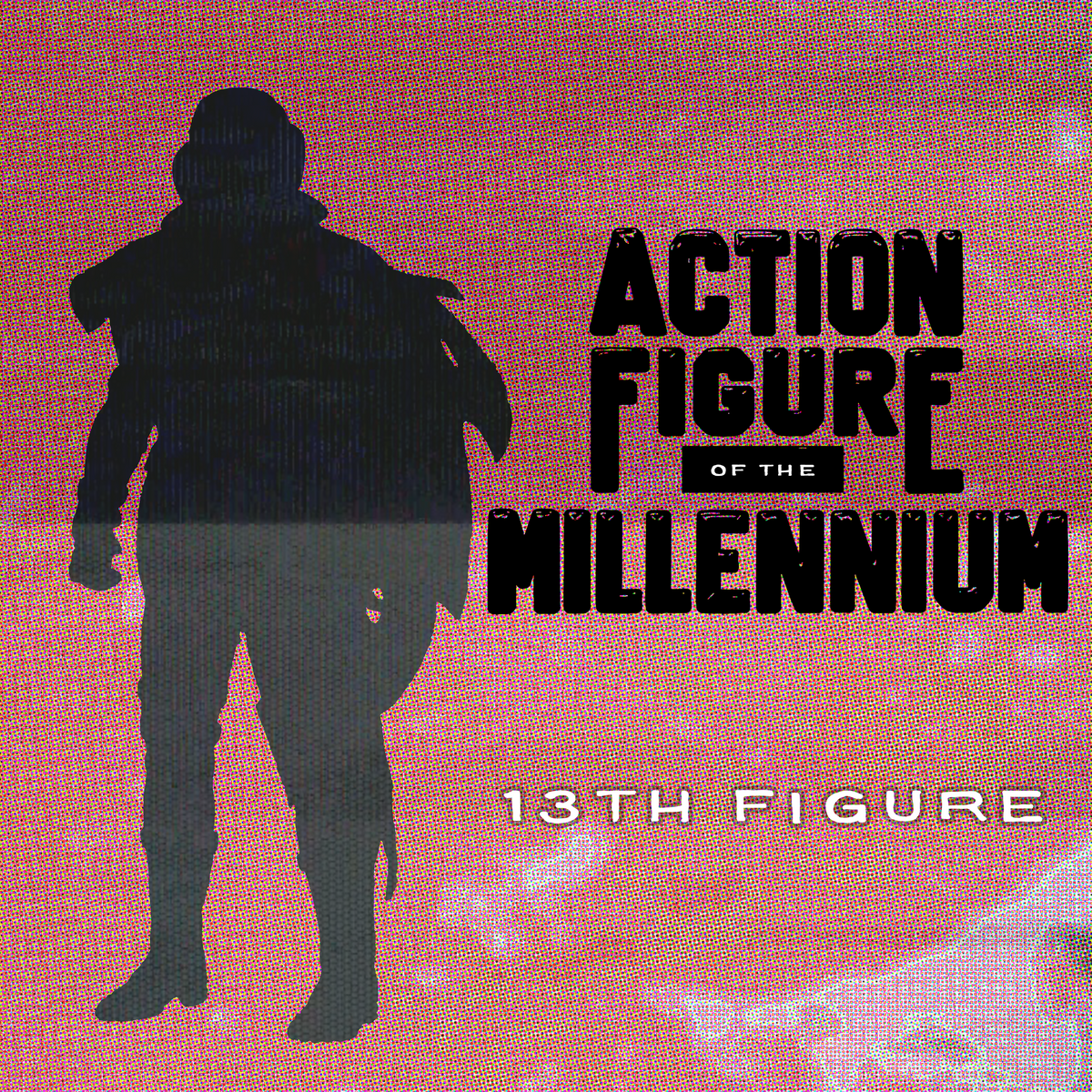 AFOTM 2026 13th Figure (Secret)
