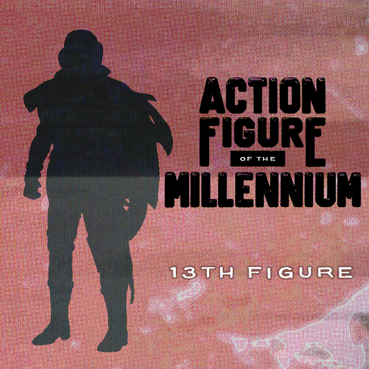 AFOTM 2026 13th Figure (Secret)