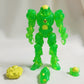 Doctoranium - Clear Green Gauss
