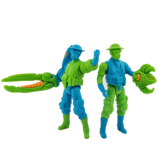 Horde 2 Pack