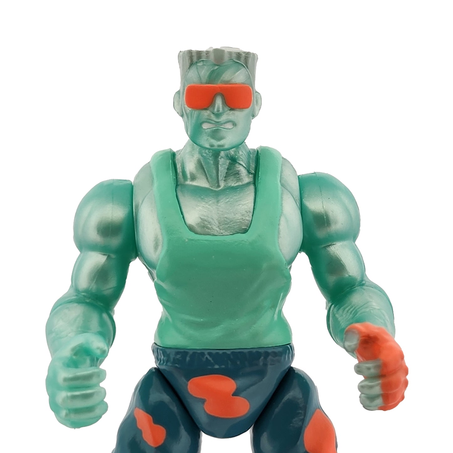 Zombie Raddick