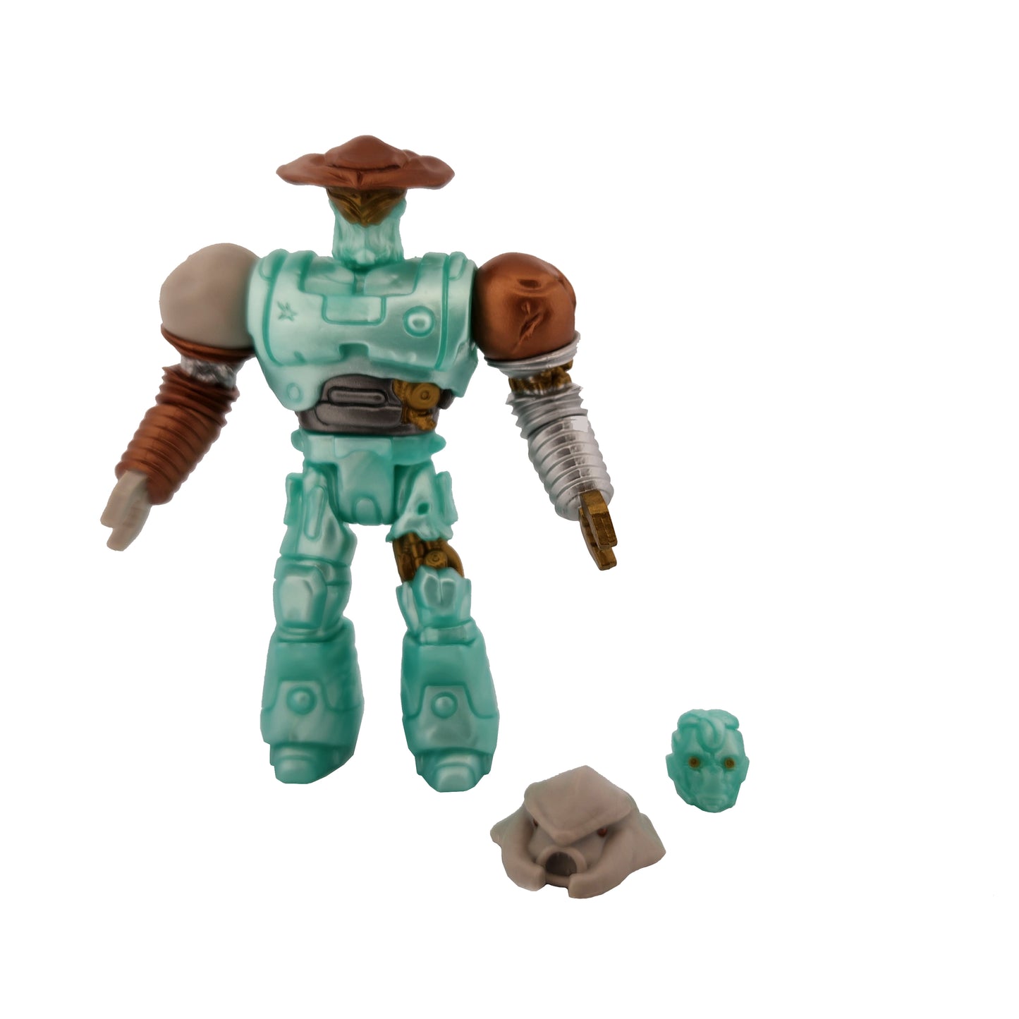 Trilocen