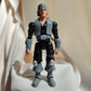 Crae Drake (black costume)
