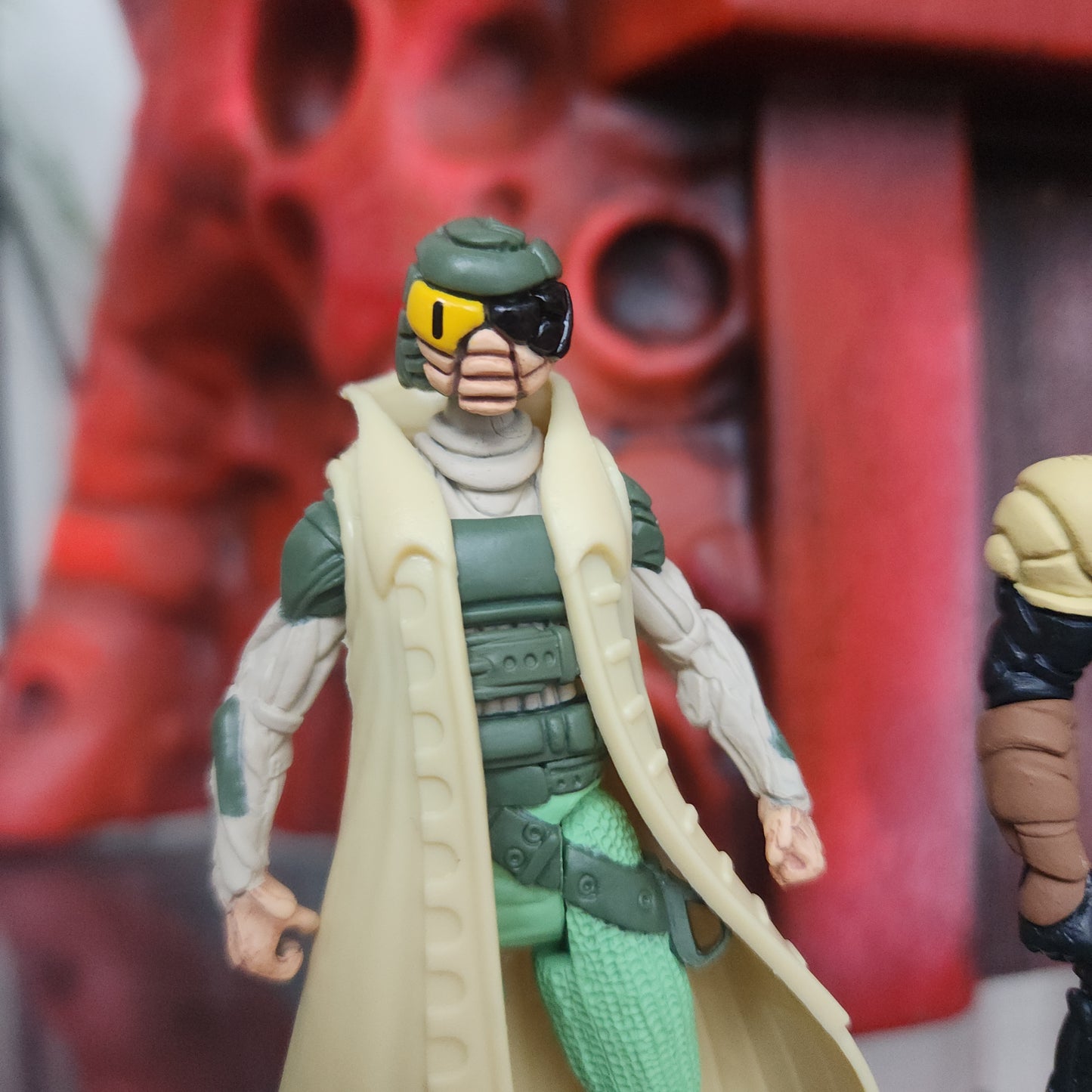 AFOTM 2024 - Pruce Prebus