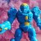Neon Blue Gauss