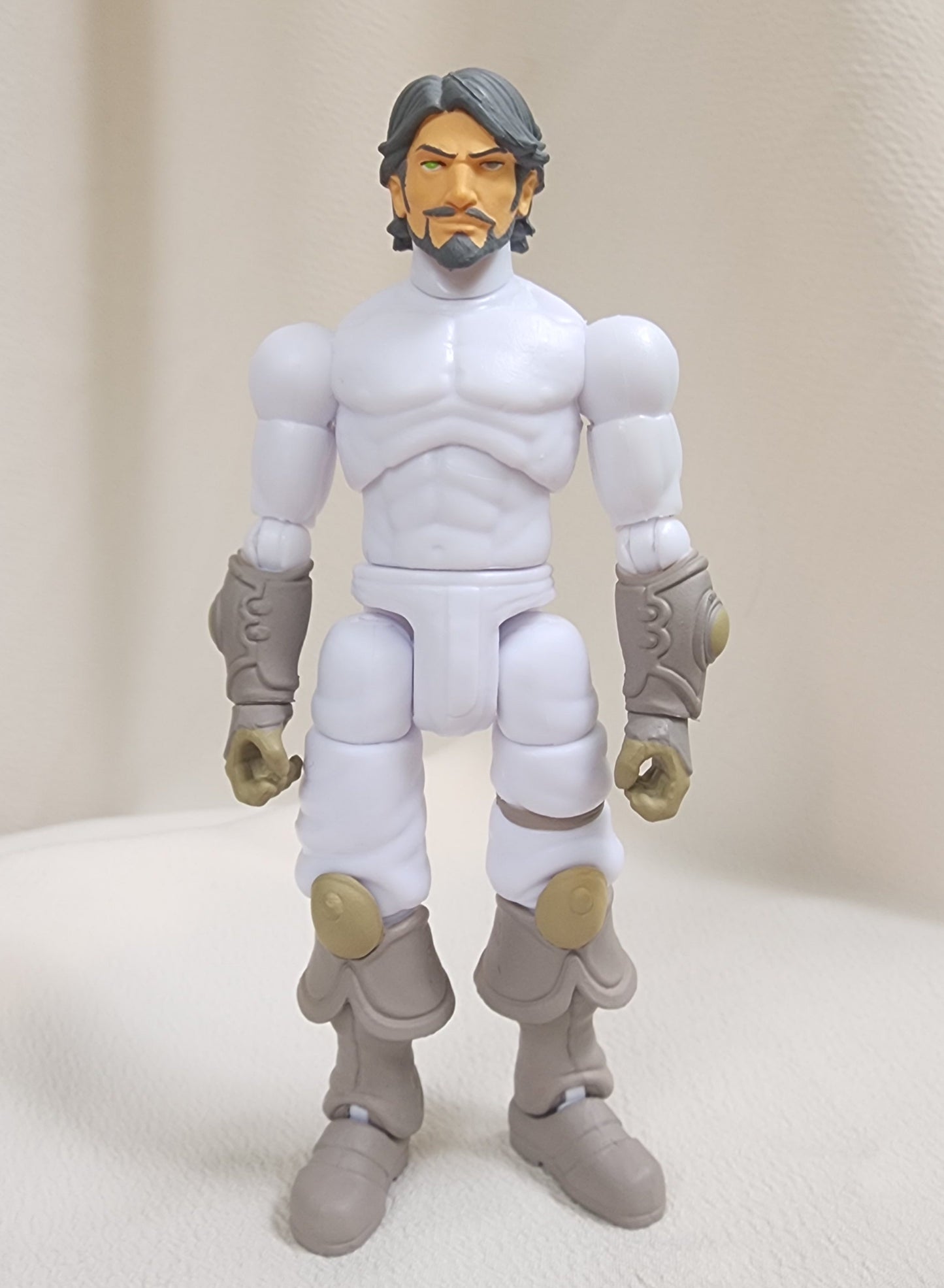 Snow Samurai (Deluxe)