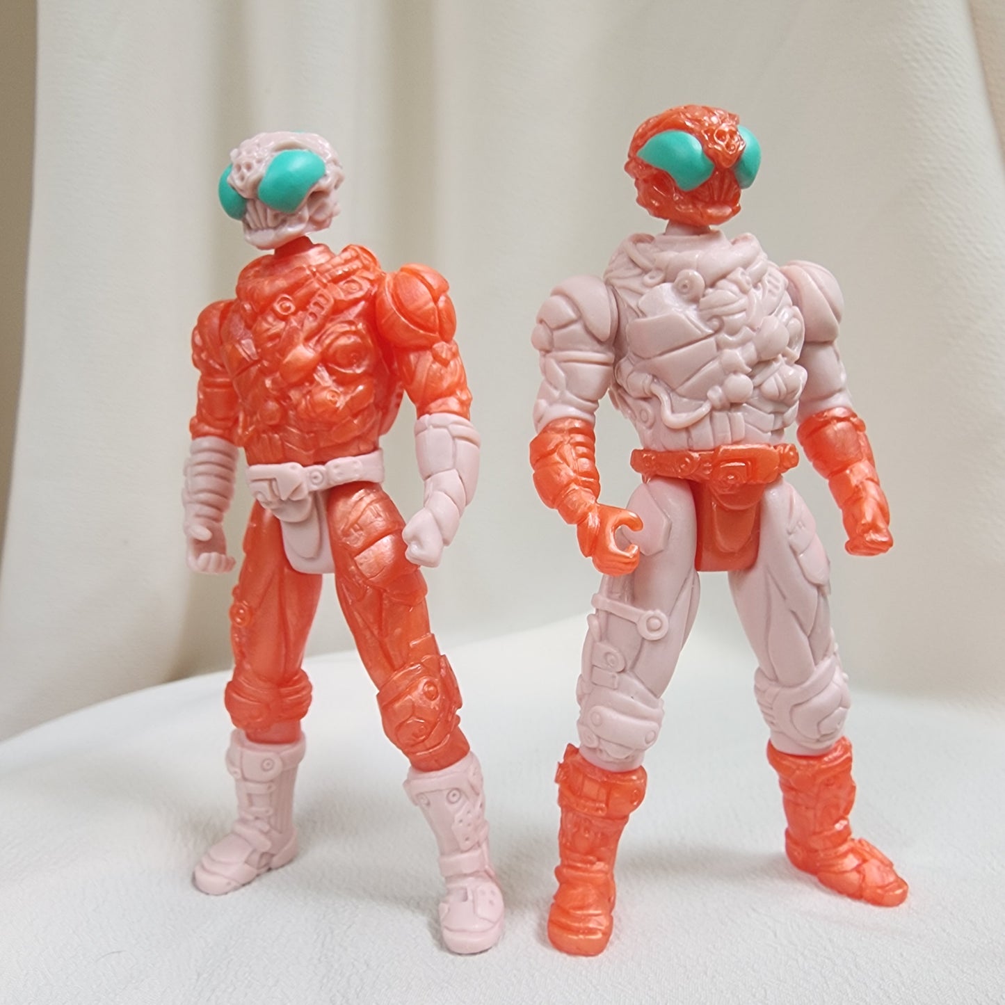 Neostarians 2 Pack