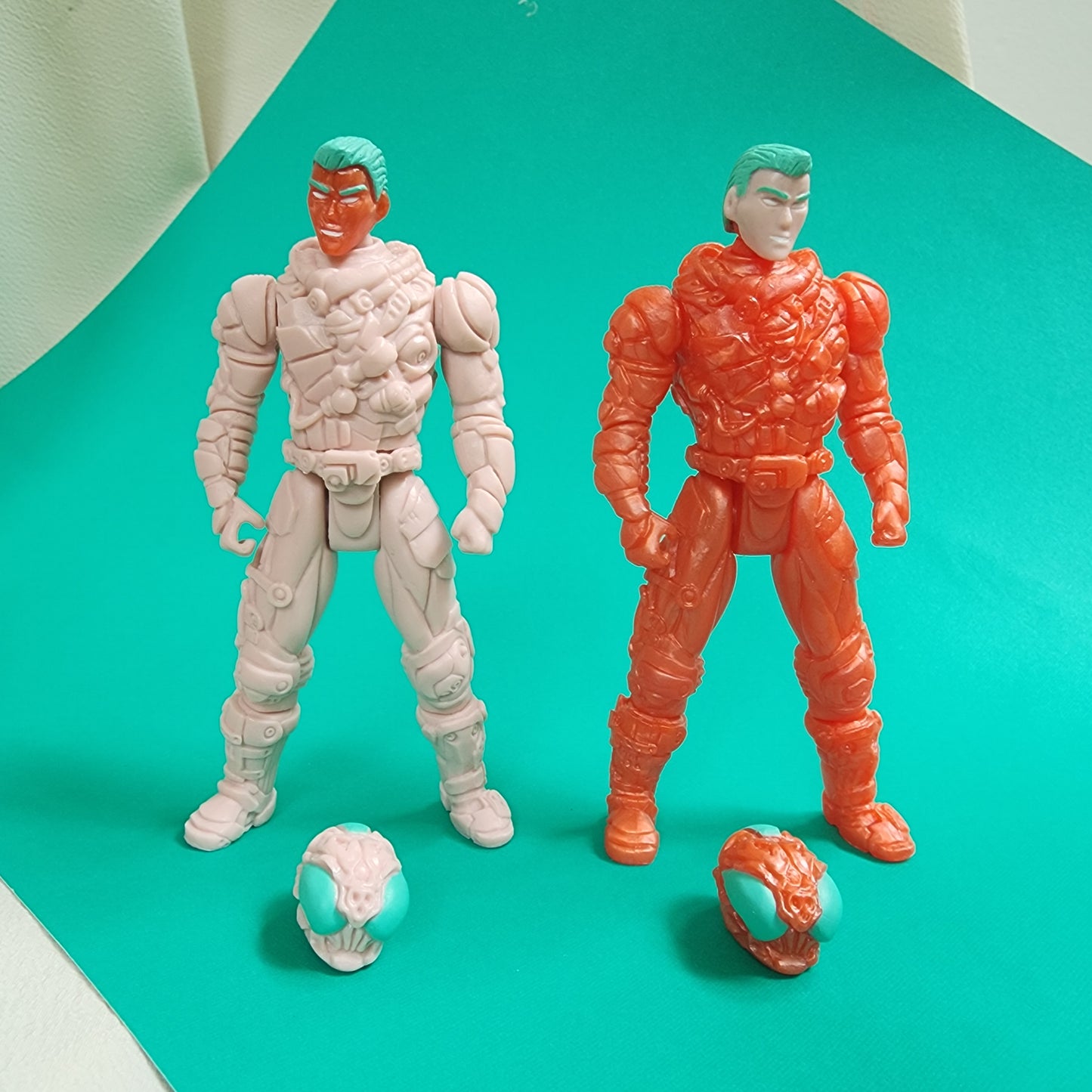 Neostarians 2 Pack
