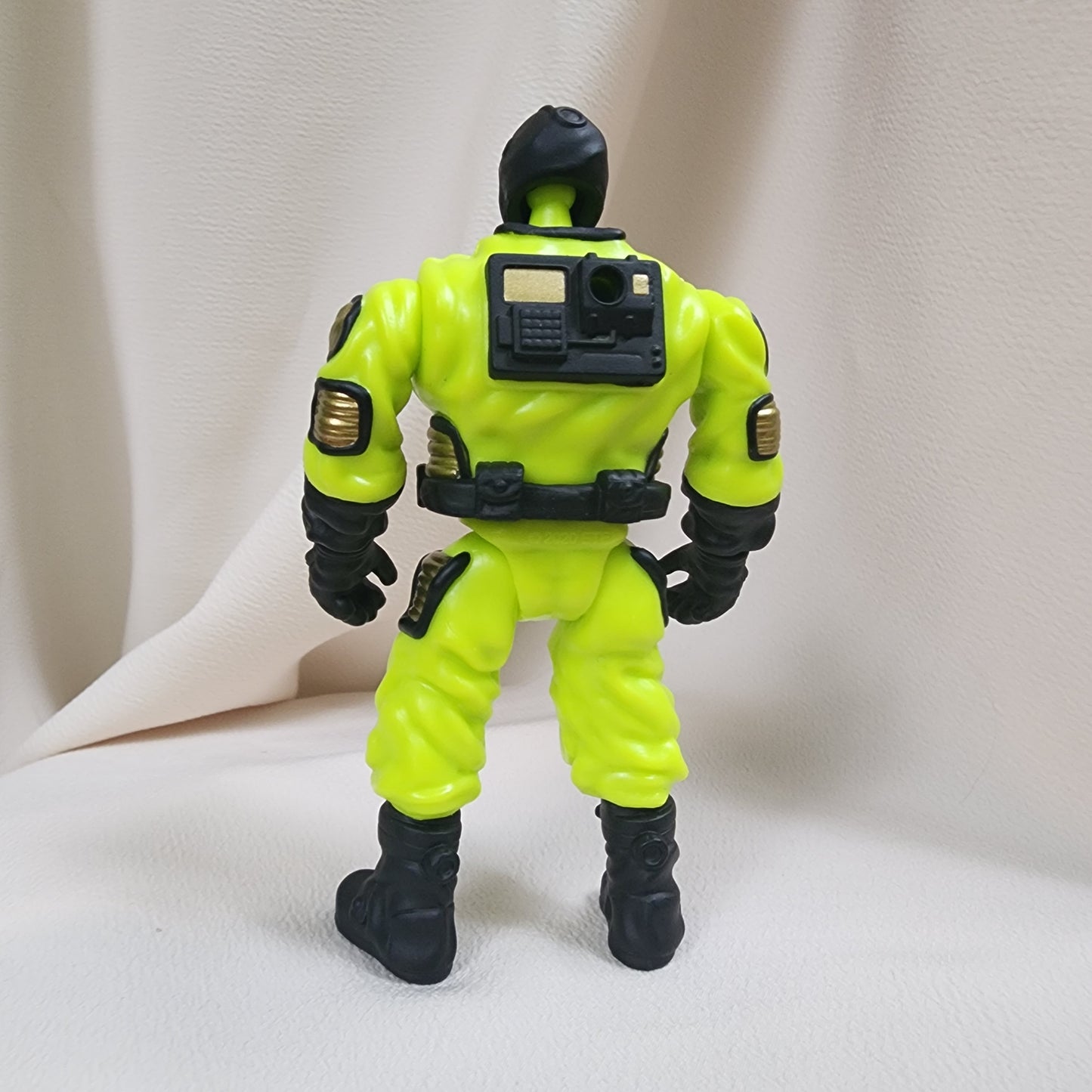 AFOTM 2025 - Deep Dive Hackerman