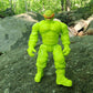 Gamma Guy + Bonus Turtle Parts