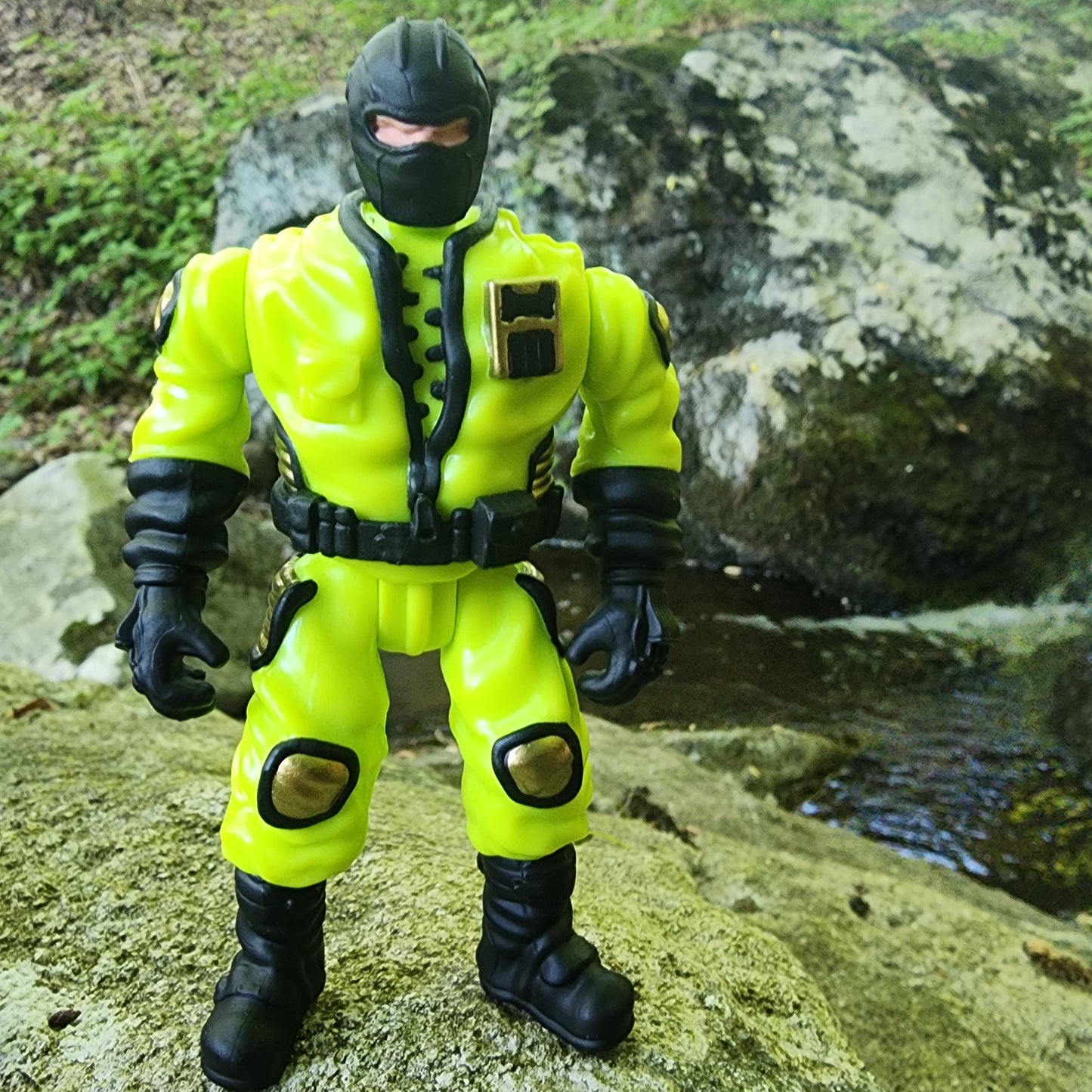 AFOTM 2025 - Deep Dive Hackerman