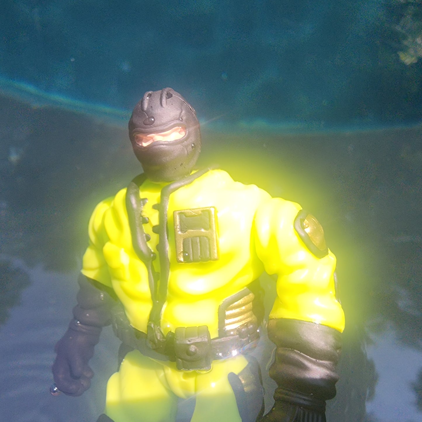 AFOTM 2025 - Deep Dive Hackerman