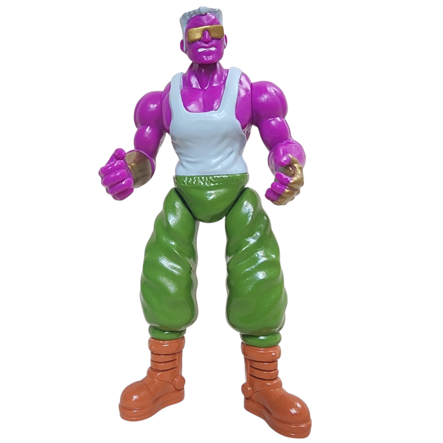 AFOTM 2025 - Godmirs (w/Turtle Parts)