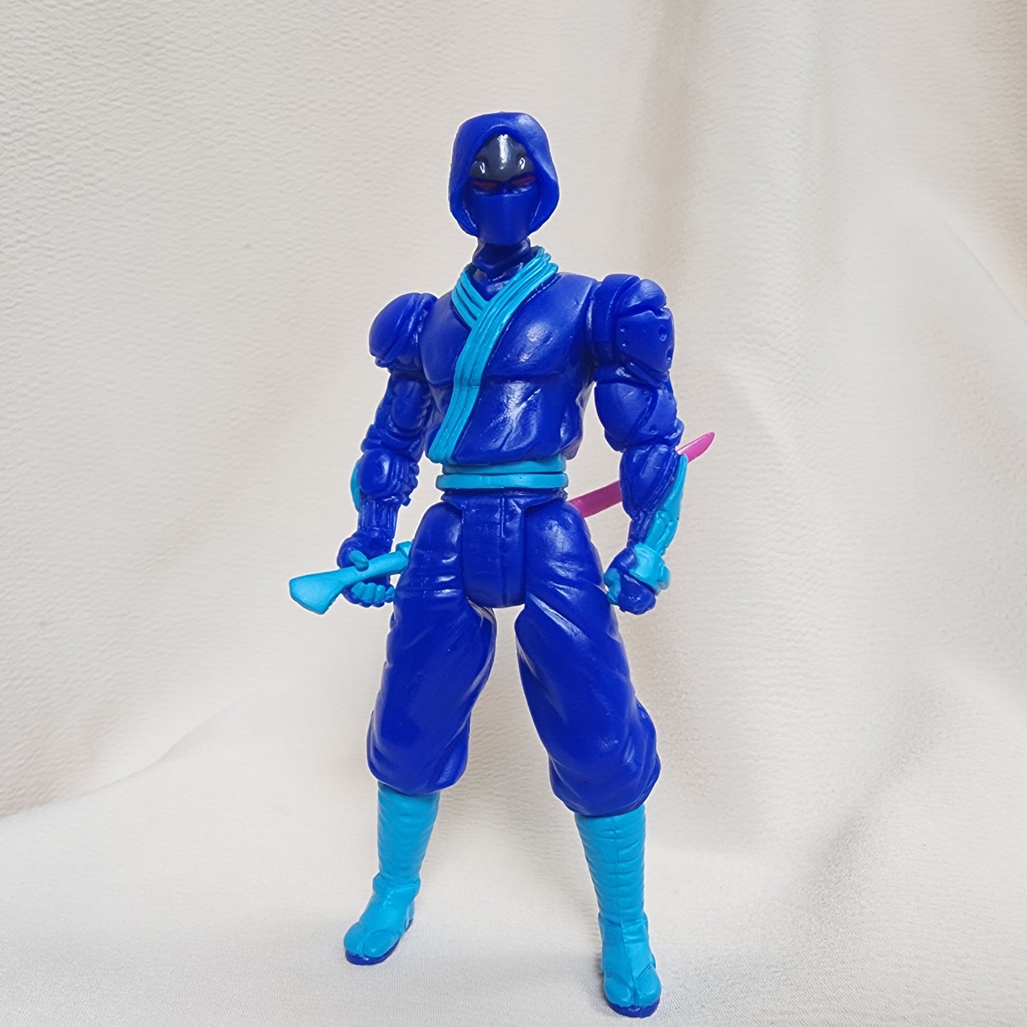 Trilo Emissary Loch - Deluxe Figure