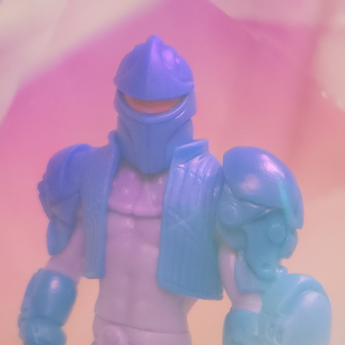 Skyman (VJ Remix)