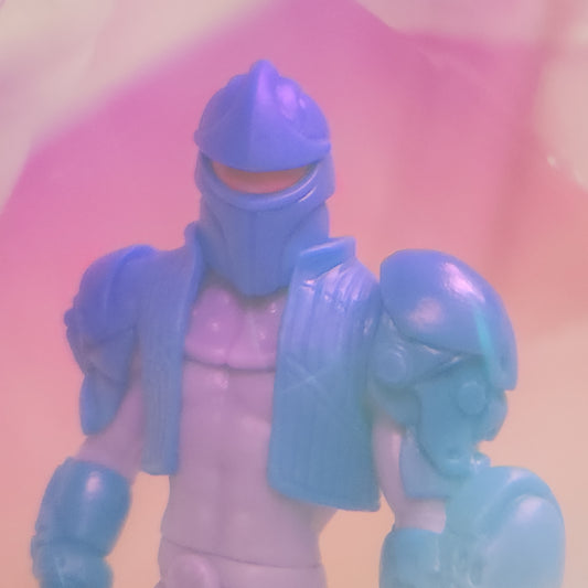 Skyman (VJ Remix)