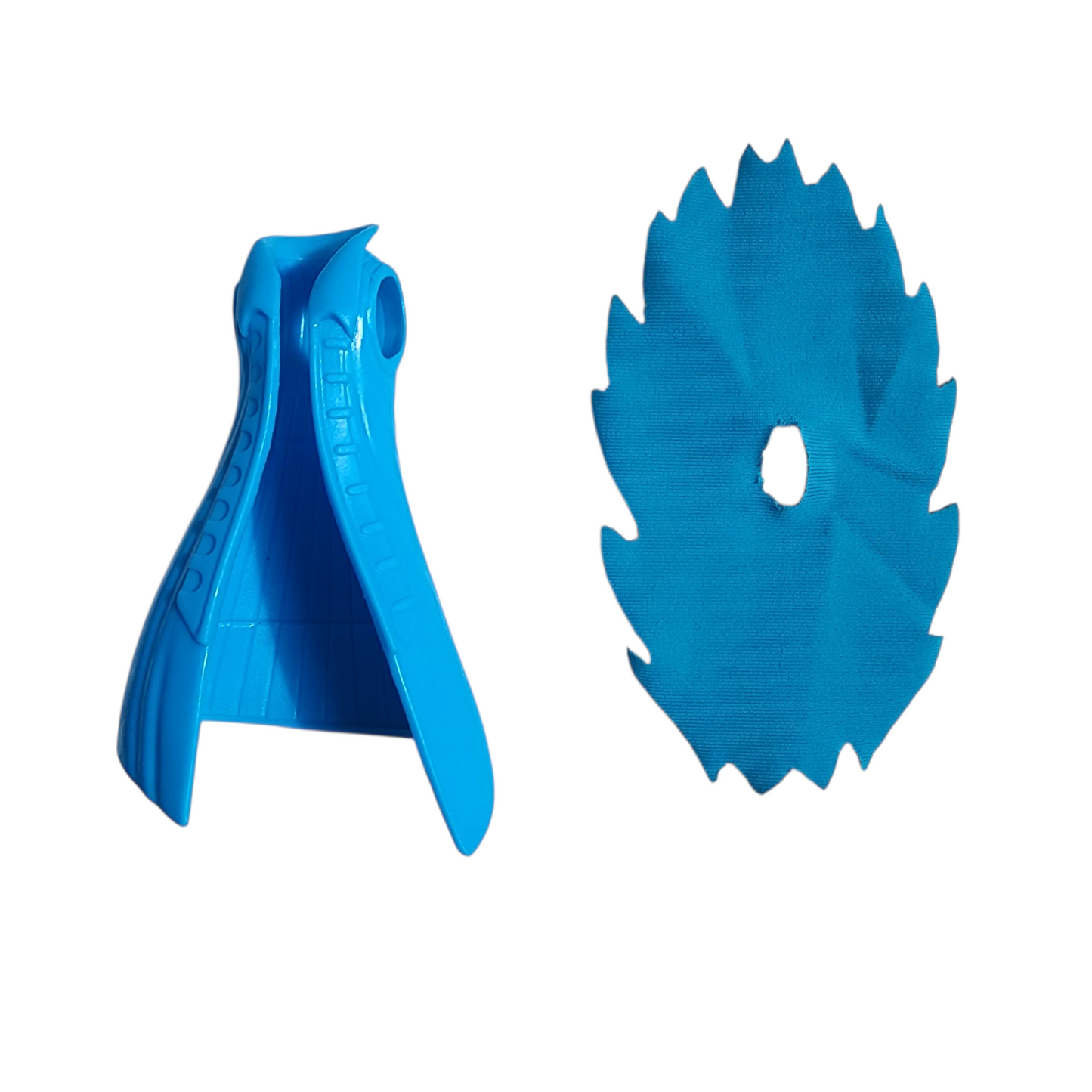 AFOTM 2025 - Azu Lado (Blue Glow)