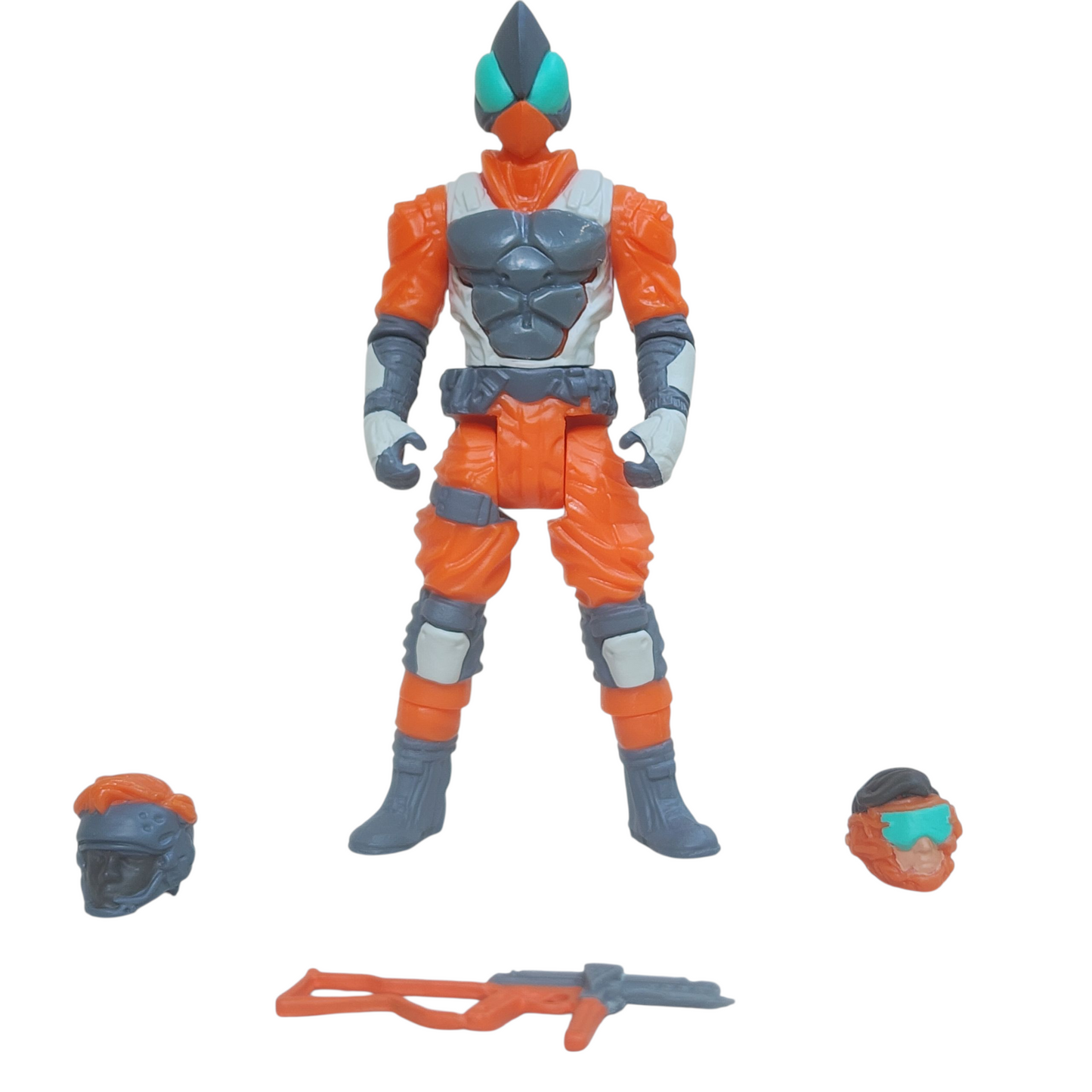 AFOTM Mar+ Apr 2026  Hyper Knight Pilot + Hazard Core Ted