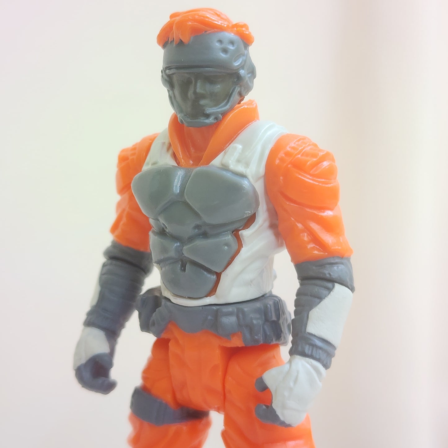 AFOTM Mar+ Apr 2026  Hyper Knight Pilot + Hazard Core Ted