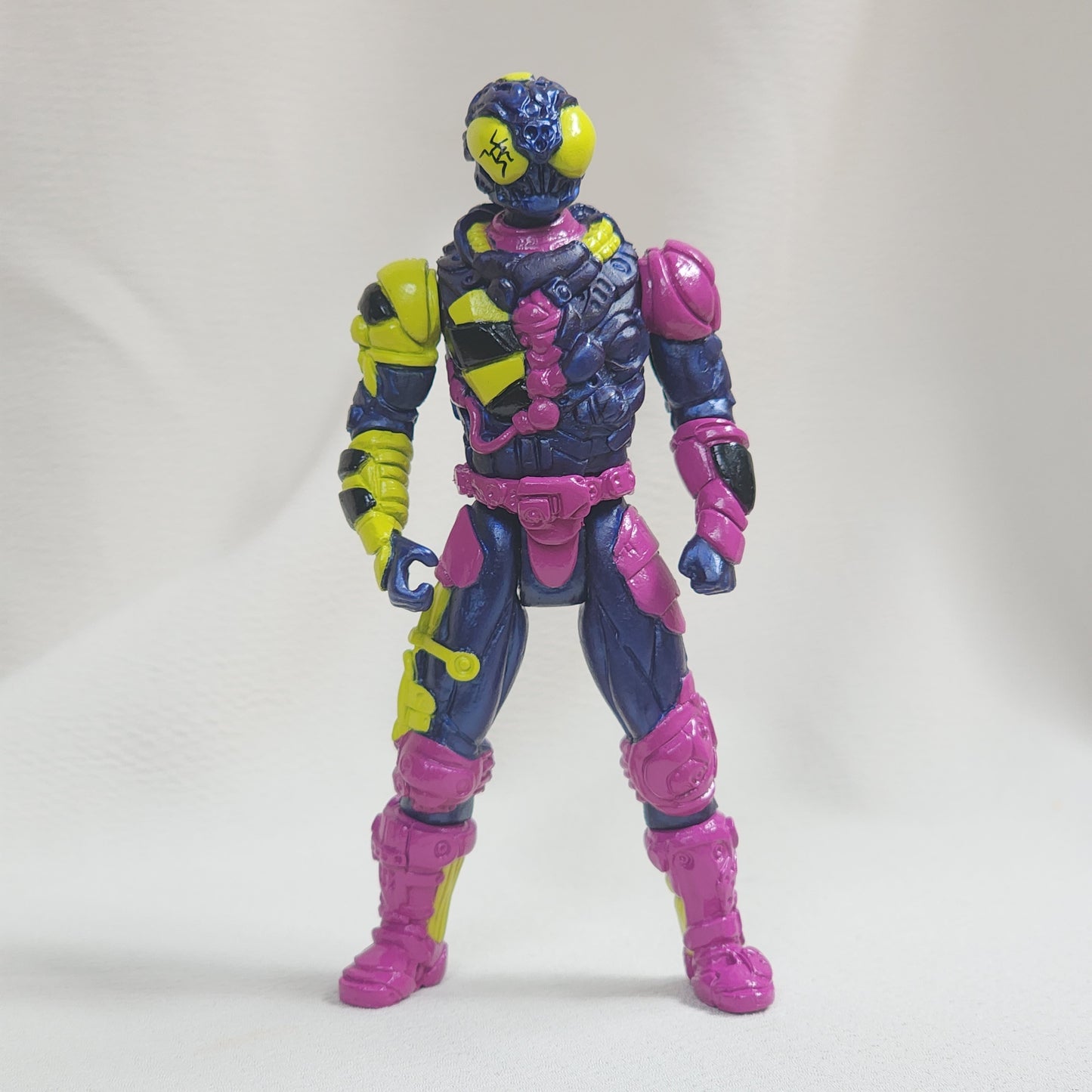 AFOTM 2025 - Queen Bee Rift Killer