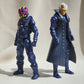 Count Virkil + Klash Bugmen 2 pack