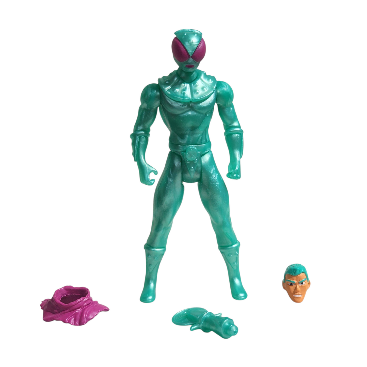 Classic Knight Sortia