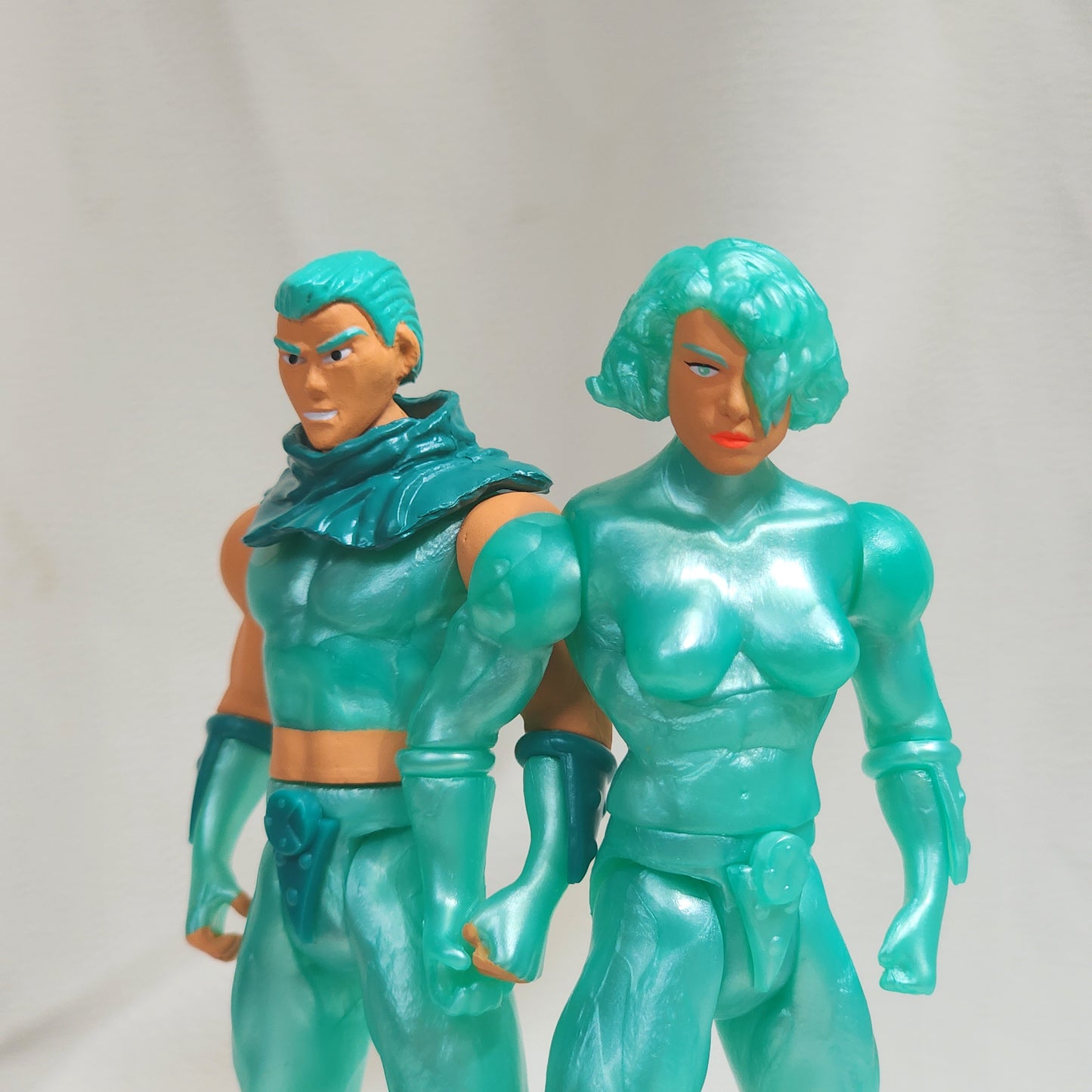 Classic Knight Sortia