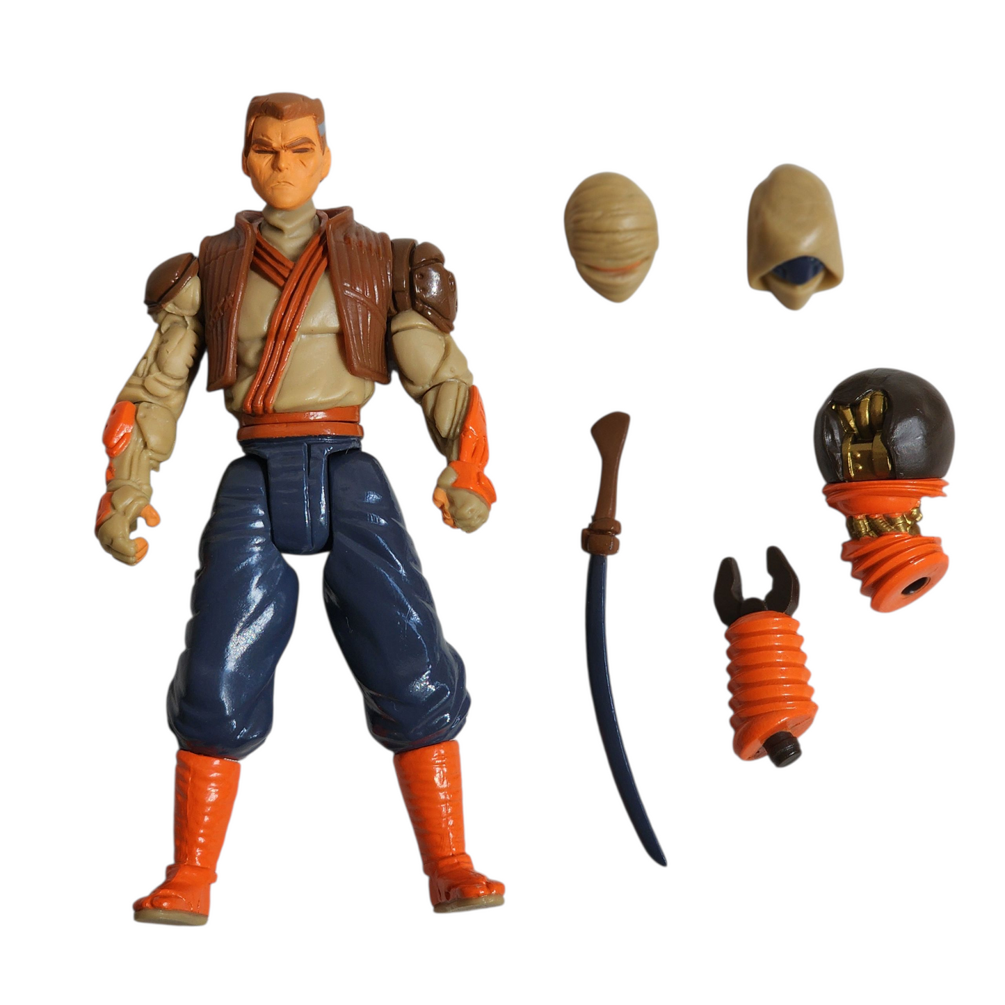 Final Rex