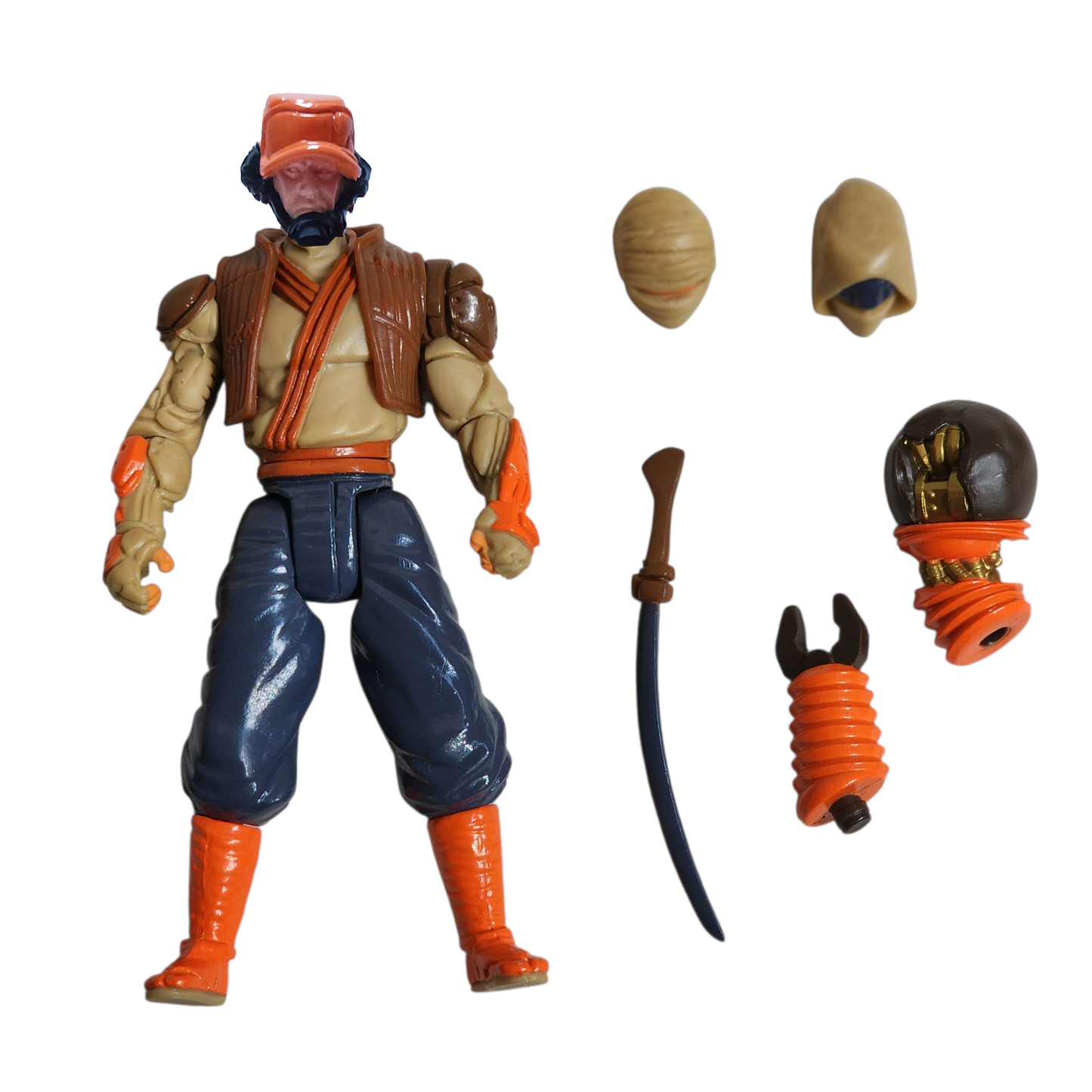 Rex's Roughnecks Trooper