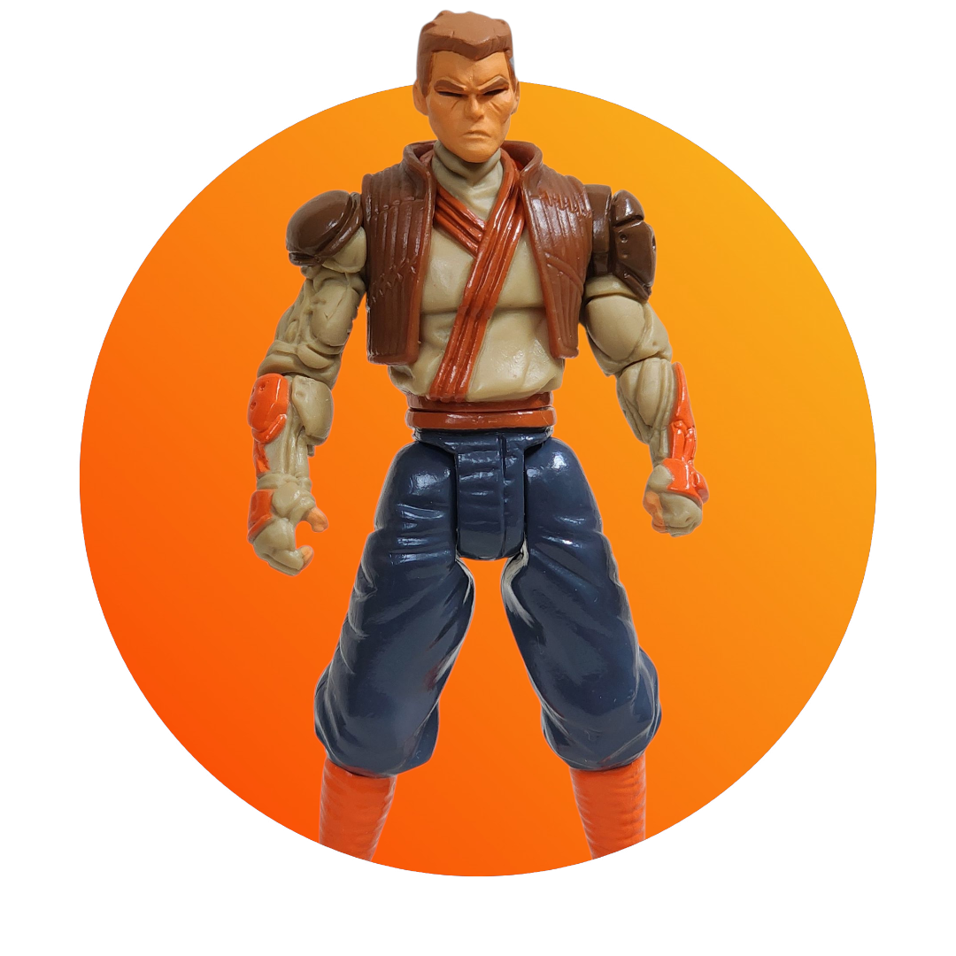 Final Rex