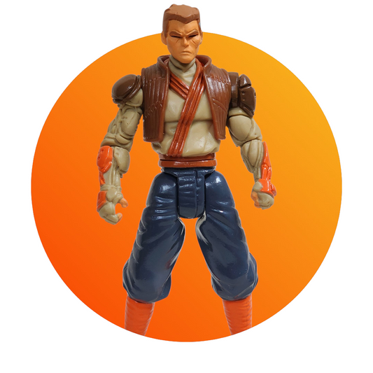Final Rex