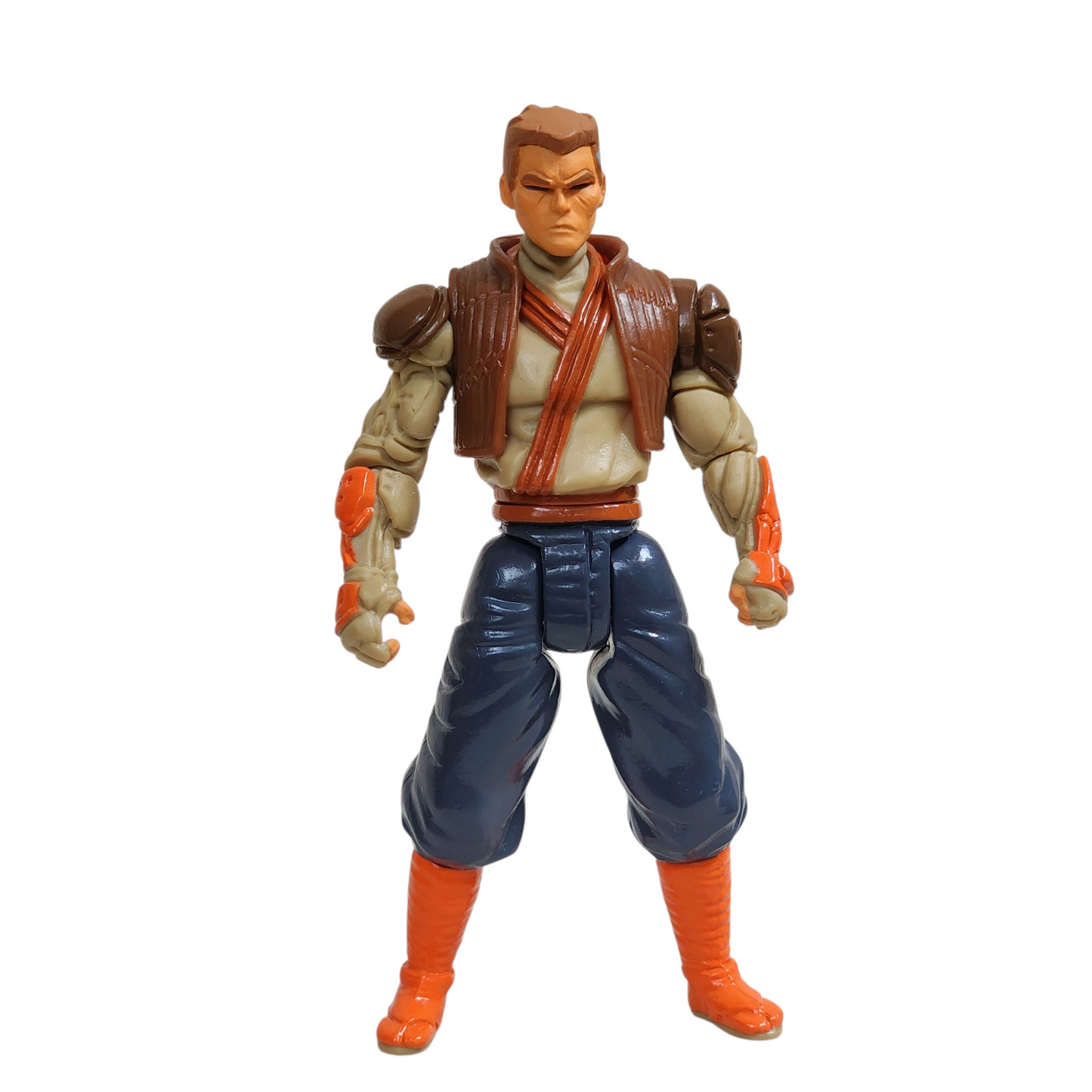Final Rex