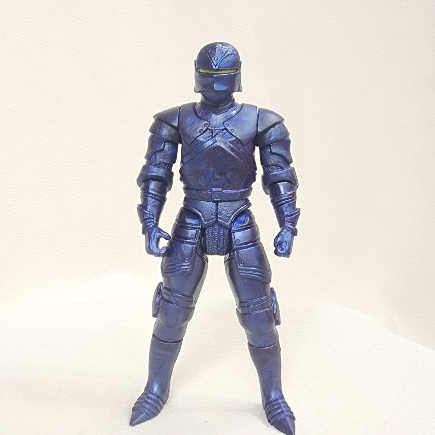 Corrupt Dragon Knight