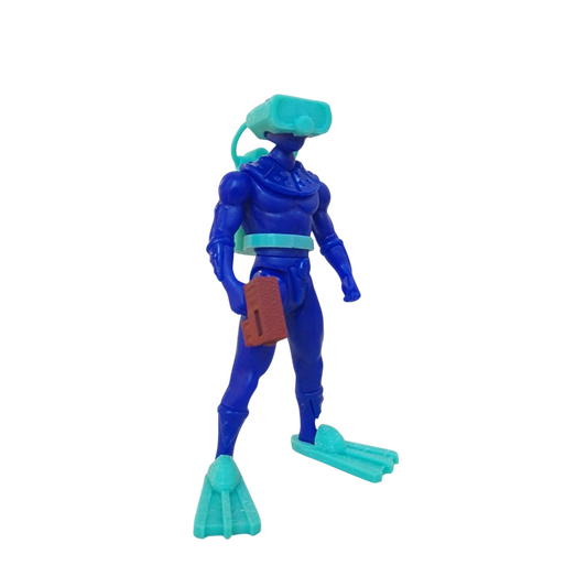 Glyuts - 15th Anniversary Figure