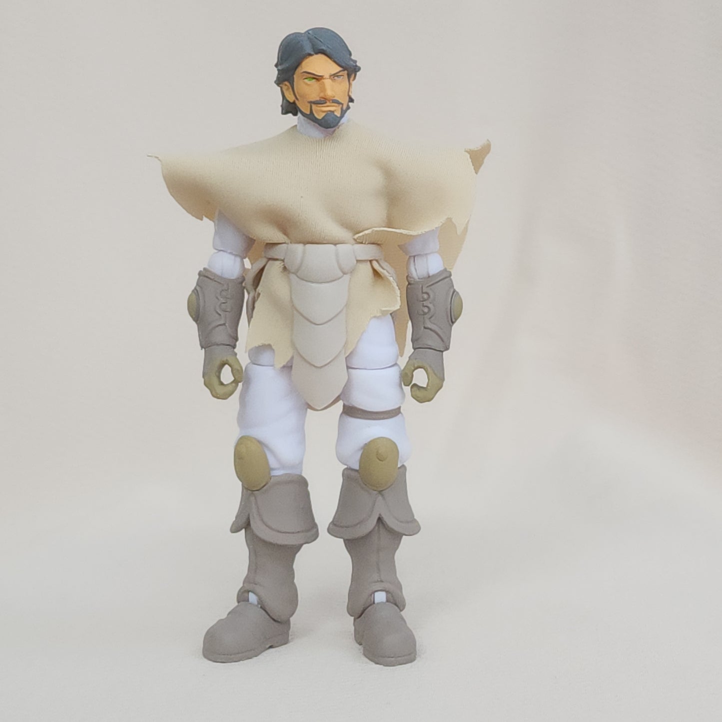 First Snow Crae Drake