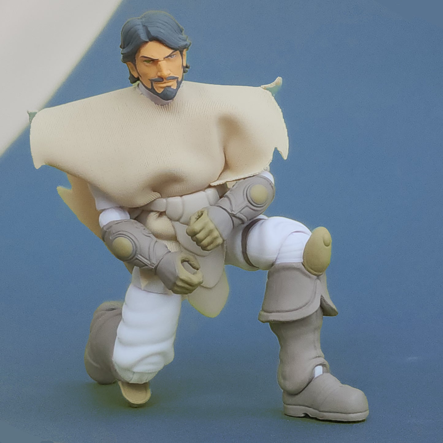 First Snow Crae Drake