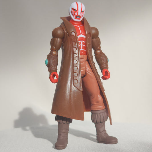 AFOTM 2026 - Clovis aka Grossman