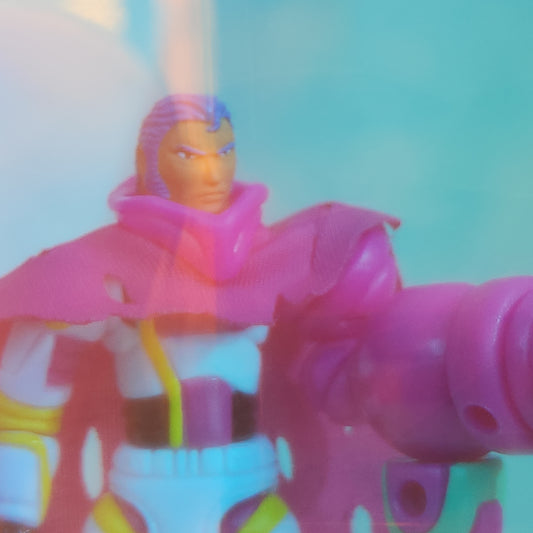 Star Marshall Vix (Deluxe)