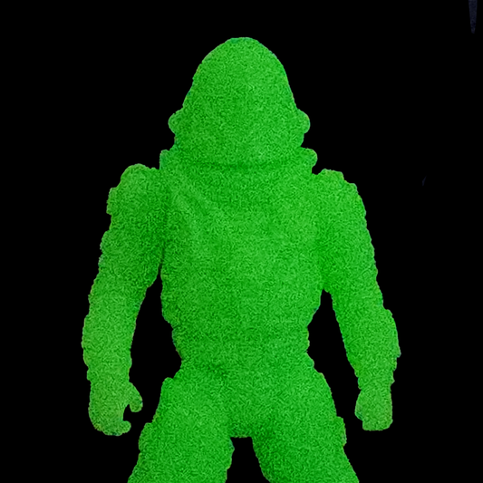 Hazard Core - Xenoglow