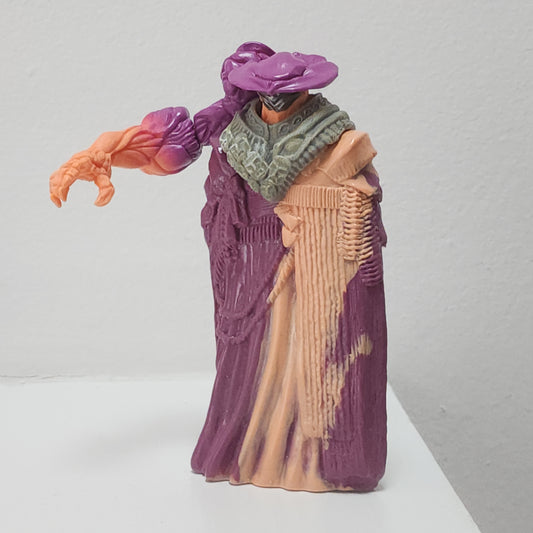 Trilo Cloak - Corporeal Flesh