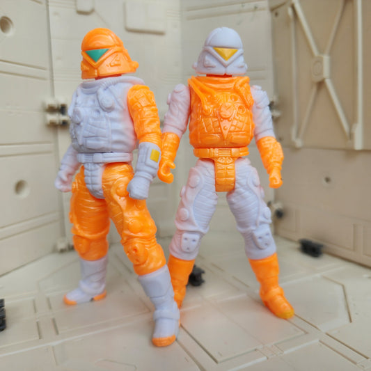 Space Hazard Core - 2 Pack