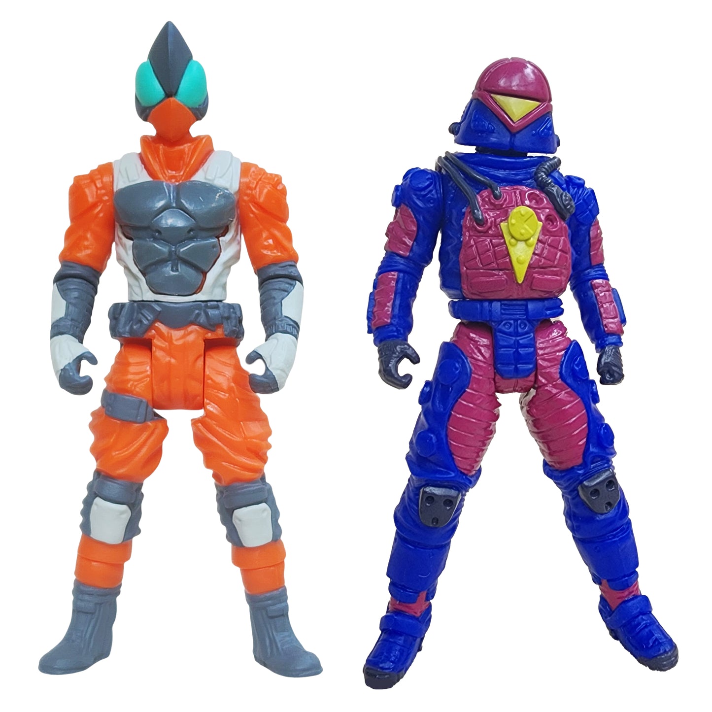 AFOTM Mar+ Apr 2026  Hyper Knight Pilot + Hazard Core Ted